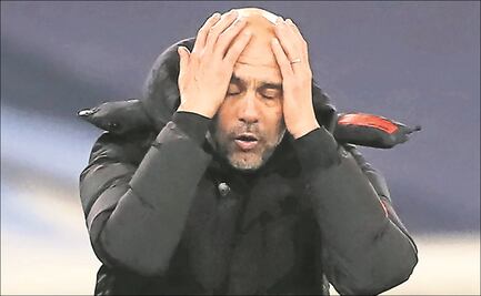 VIDEO: Pep Guardiola confunde al América con las Chivas