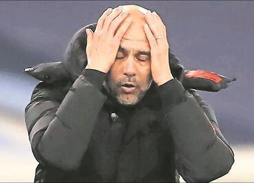 VIDEO: Pep Guardiola confunde al América con las Chivas