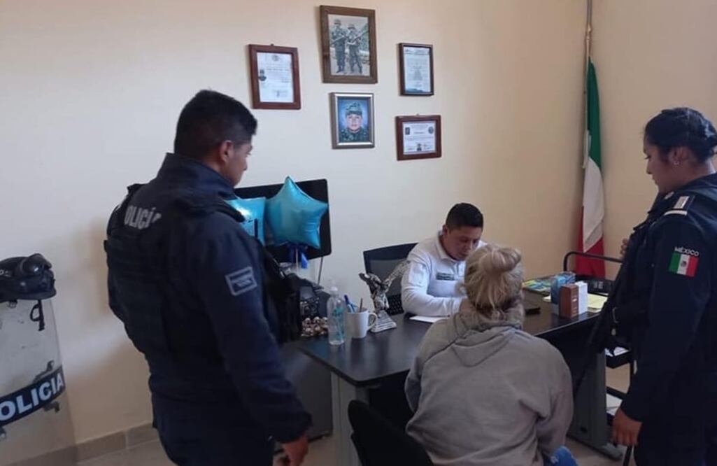 FOTO: Especial/ EL UNIVERSAL/