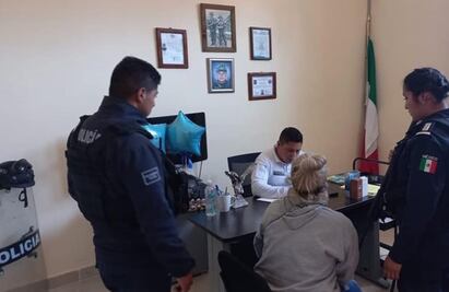 Secuestran a cubana en Central Camionera de la CDMX y la liberan en Nopaltepec, Edomex