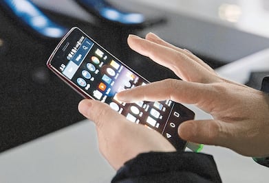 Compañías de telefonía móvil, a respetar contratos