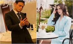 ¿Existe algún vínculo entre Fátima Bosch y Giovanni Medina?, la Miss Universo responde