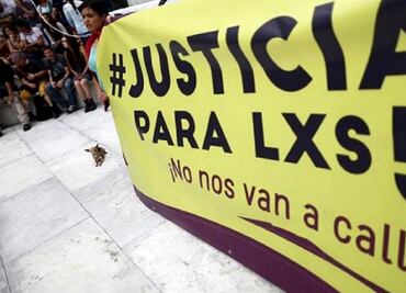 Inicia juicio de tercer implicado en caso Narvarte