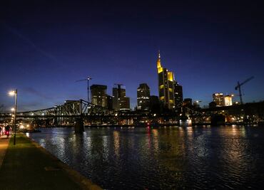 Entérate. ¿Qué es la Hora del Planeta y por qué se celebra?
