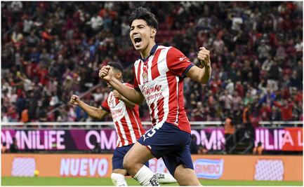 Erick Gutiérrez será jugador del Santos Laguna