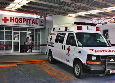 Dona Canadá 100 mil dólares a la Cruz Roja por sismo