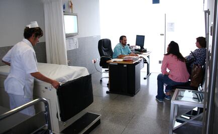 ​Va Salud contra hostigamiento y acoso sexual con nuevo código de conducta