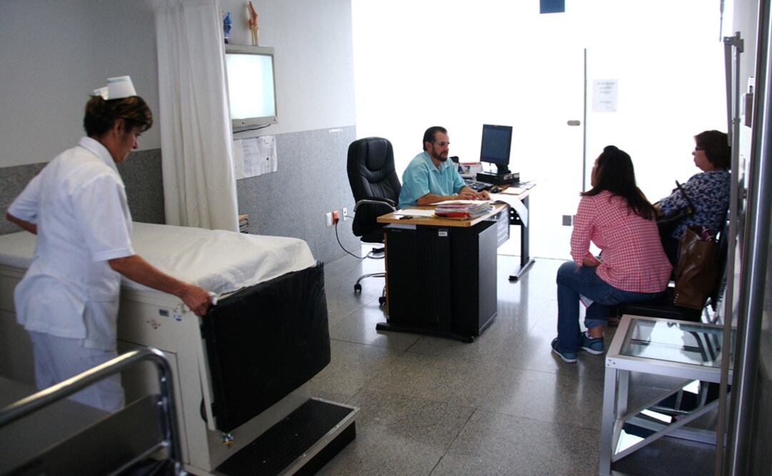 (Foto: Archivo - EL UNIVERSAL)