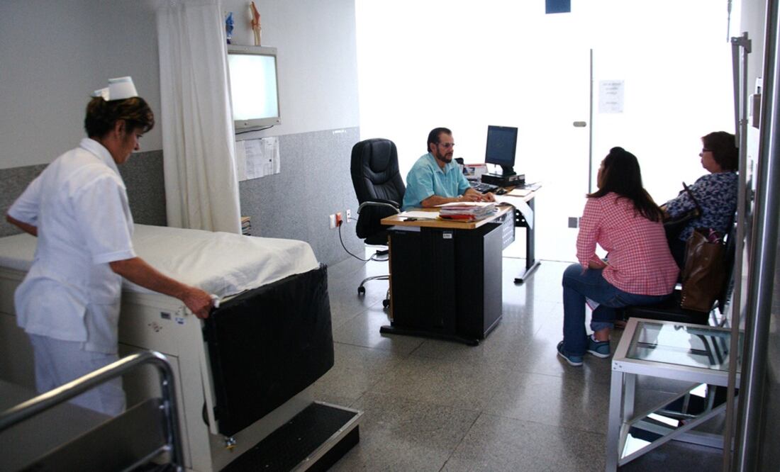 (Foto: Archivo - EL UNIVERSAL)