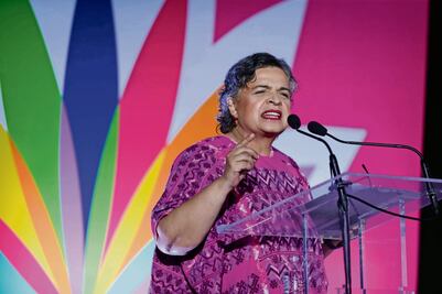 Corcholatas de oposición arrancan carrera presidencial