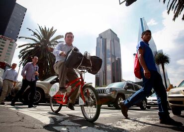 Día de la bicicleta 2025; conoce detalles sobre rodadas y actividades que se realizarán en CDMX