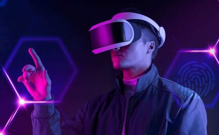 Metaverso podría contribuir 2.8% al PIB global