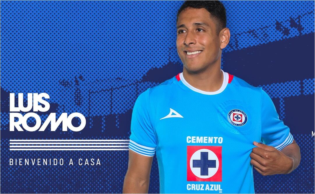 FOTO: CRUZ AZUL
