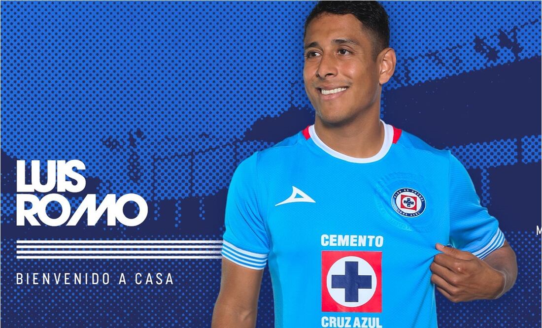 FOTO: CRUZ AZUL