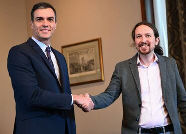 Socialistas e izquierda de España alcanzan preacuerdo para formar gobierno