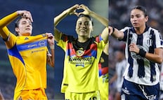 Liga MX Femenil: Así se jugarán los Cuartos de Final del Clausura 2026