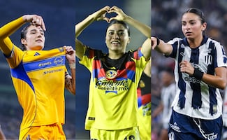 Liga MX Femenil: Así se jugarán los Cuartos de Final del Clausura 2026