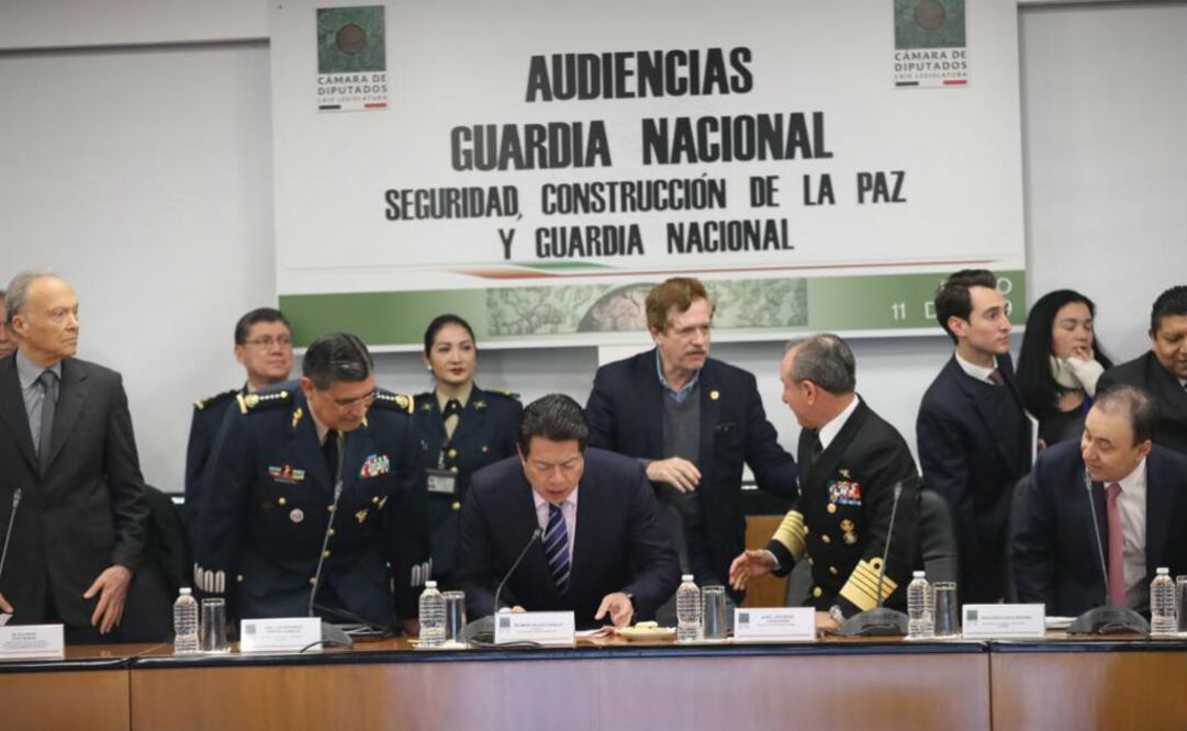 FOTO LUCIA GODINEZ | EL UNIVERSAL