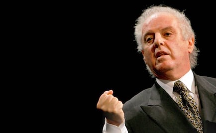 Barenboim pide aceptar a refugiados sirios