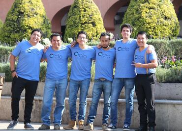 Podrás beber el agua con la que lavas los trastes con este invento mexicano