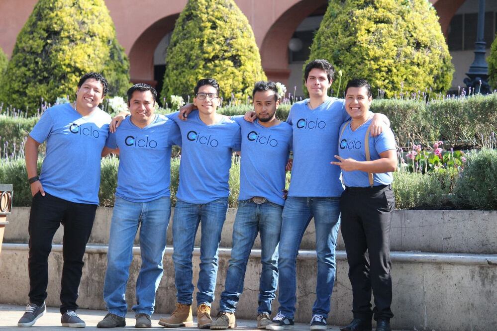 Podrás beber el agua con la que lavas los trastes con este invento mexicano