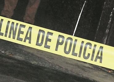 Violencia deja 6 personas asesinadas el domingo en Oaxaca