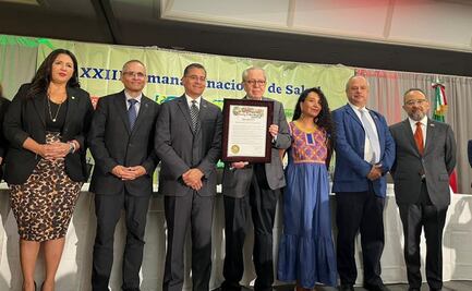 “No hay salud sin salud mental”: México y EU inauguran semana binacional de salud en California