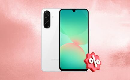 ¿Bueno, bonito y barato? Este celular Samsung Galaxy cuesta menos de $4,000 y salió apenas este año