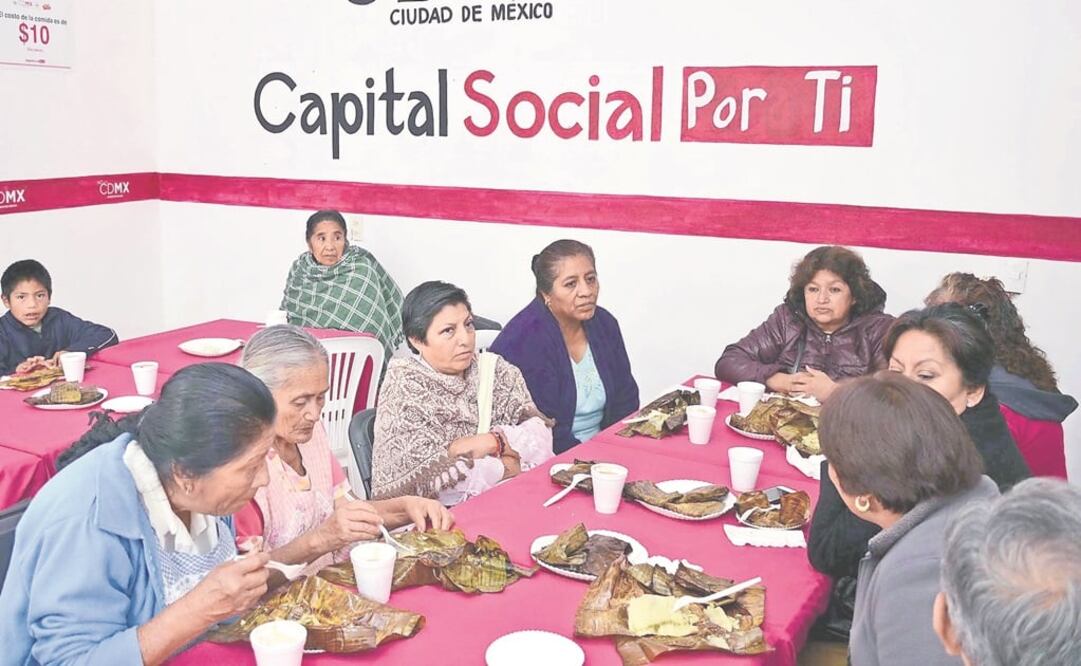 (Foto: Archivo/El Universal)