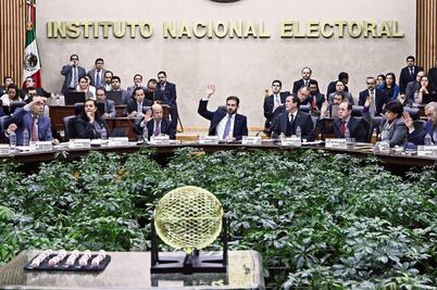 Partidos quieren aportar en Constitución