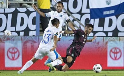 La violencia salvadoreña y la algarabía de su afición