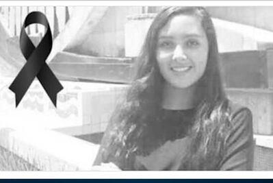 Necropsia dirá si el de Mara Fernanda, fue feminicidio: fiscal