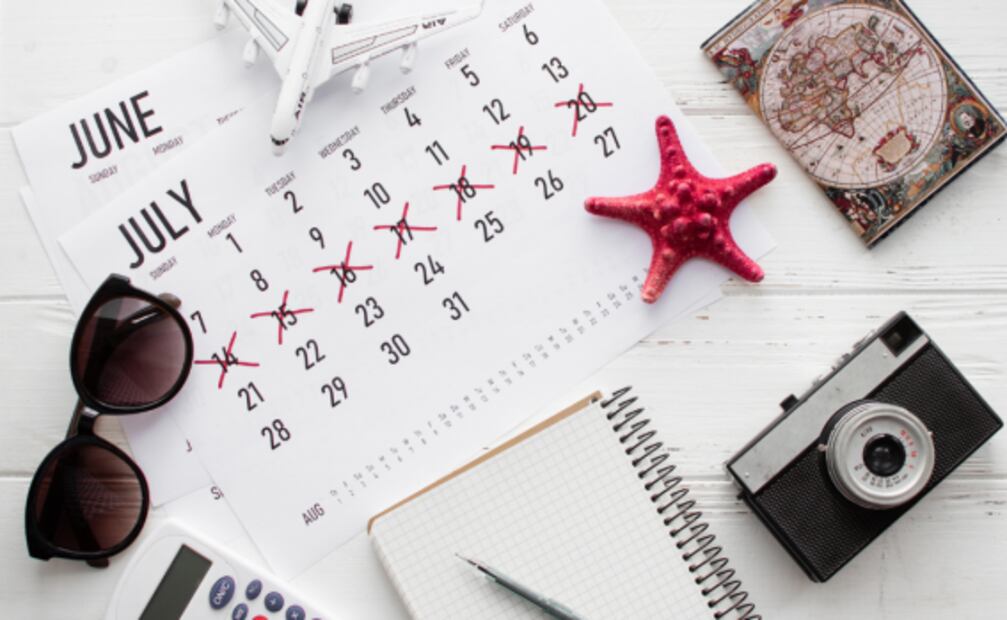 Tips para ahorrar en tus vacaciones de Semana Santa 2023