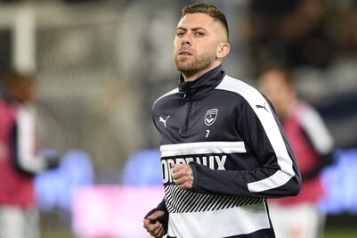 En Francia destacan fichaje de Ménez