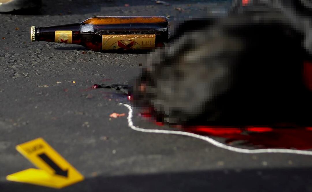 (Foto: Archivo/El Universal)