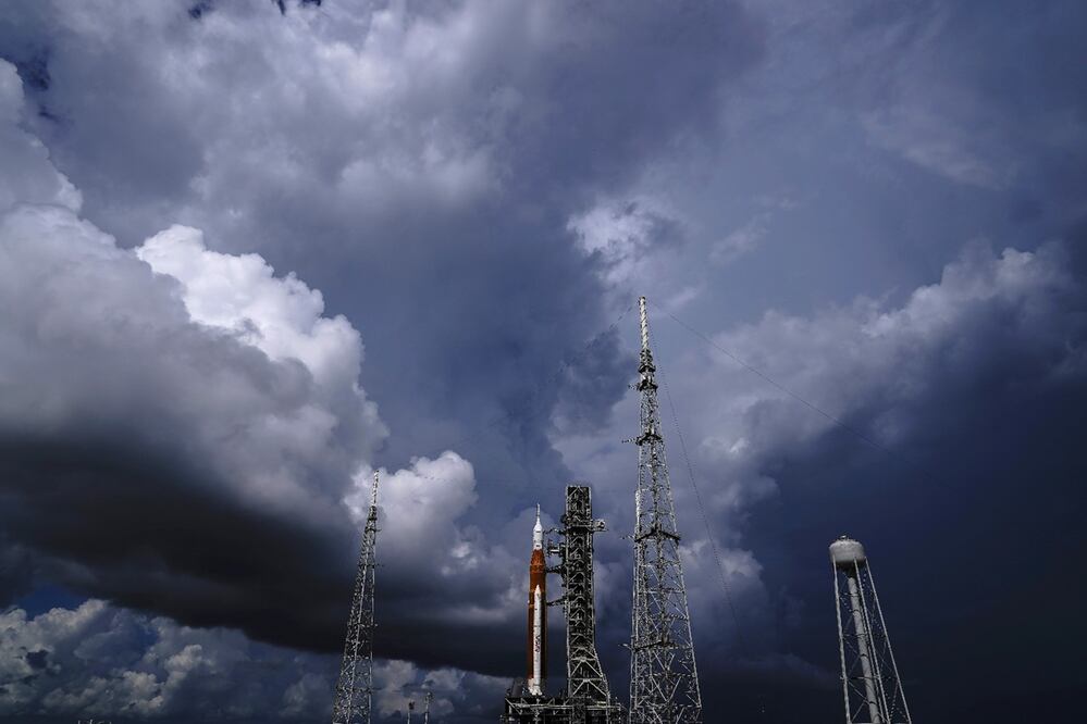 Foto: AFP / Bryyn Anderson 