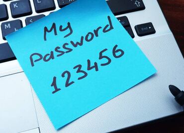 7 tips para hacer tu contraseña más robusta