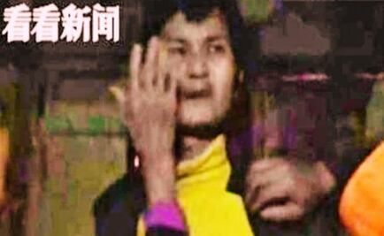 Chino estuvo encerrado por 30 años en su casa; creían que estaba poseído