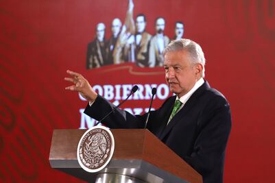 En primer trimestre de 2019 se crearon 269 mil 143 empleos, destaca AMLO