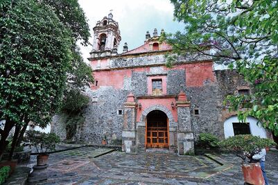 “Ser Pueblo Mágico ayudaría a San Ángel”