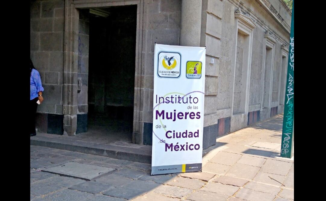 Foto: tomada de Google Maps