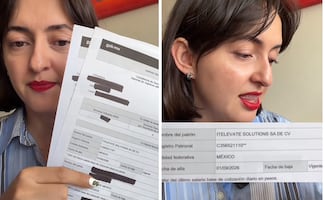 Creadora de contenido advierte sobre fraude en el IMSS por parte de DiDi México; pide a usuarios revisar sus semanas cotizadas