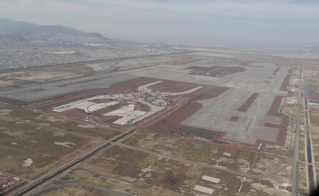 Foto: Archivo / EL UNIVERSAL