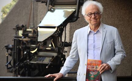 “Cortés era un genocida”: Francisco Martín Moreno; pero exigir que España se disculpe es un “atentado contra la historia”