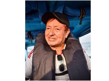 Cuando Galilea y Roxana se burlaron de Sammy y Rafael Inclán lo defendió