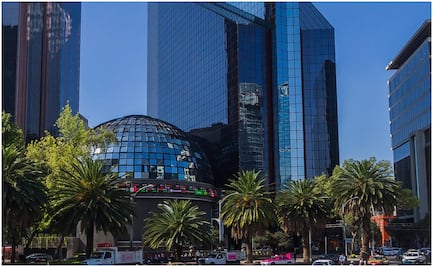 Por primera vez en la historia, la Bolsa Mexicana de Valores supera los 52 mil 100 puntos