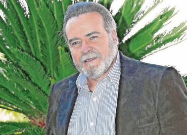 César Évora reconecta con sus raíces en el campo