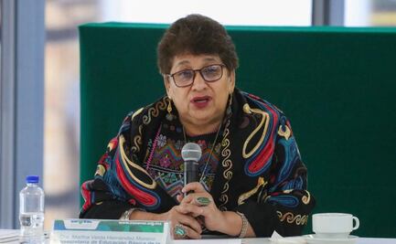 Alcanza programa Aprende en Casa más de 630 millones de visitas: SEP