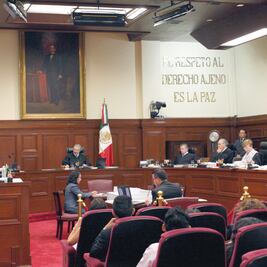 Proponen otro método para indagar tortura