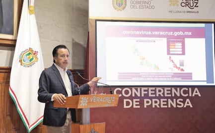 Alistan estrategia para retorno seguro a clases en Veracruz